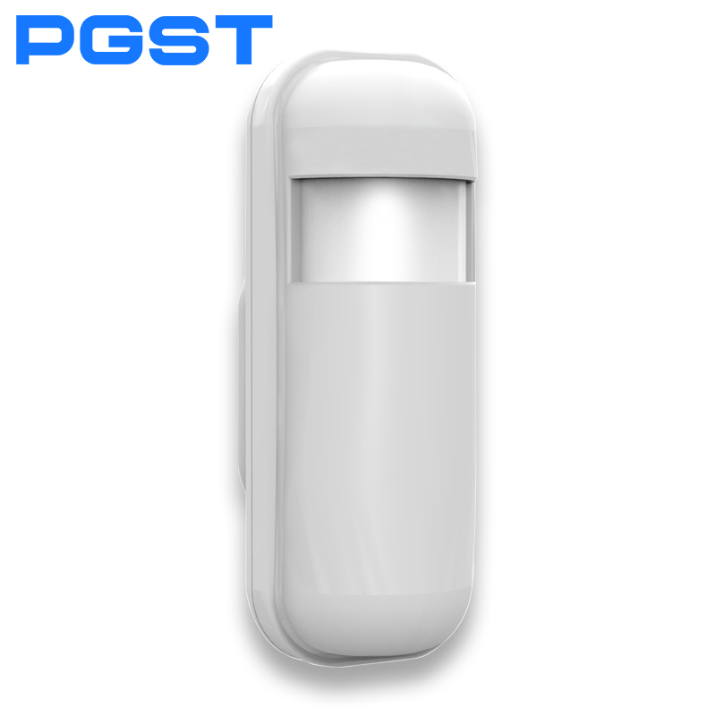 Home Security Deals - PGST ZigBee Tuya 433MHz Smart Life