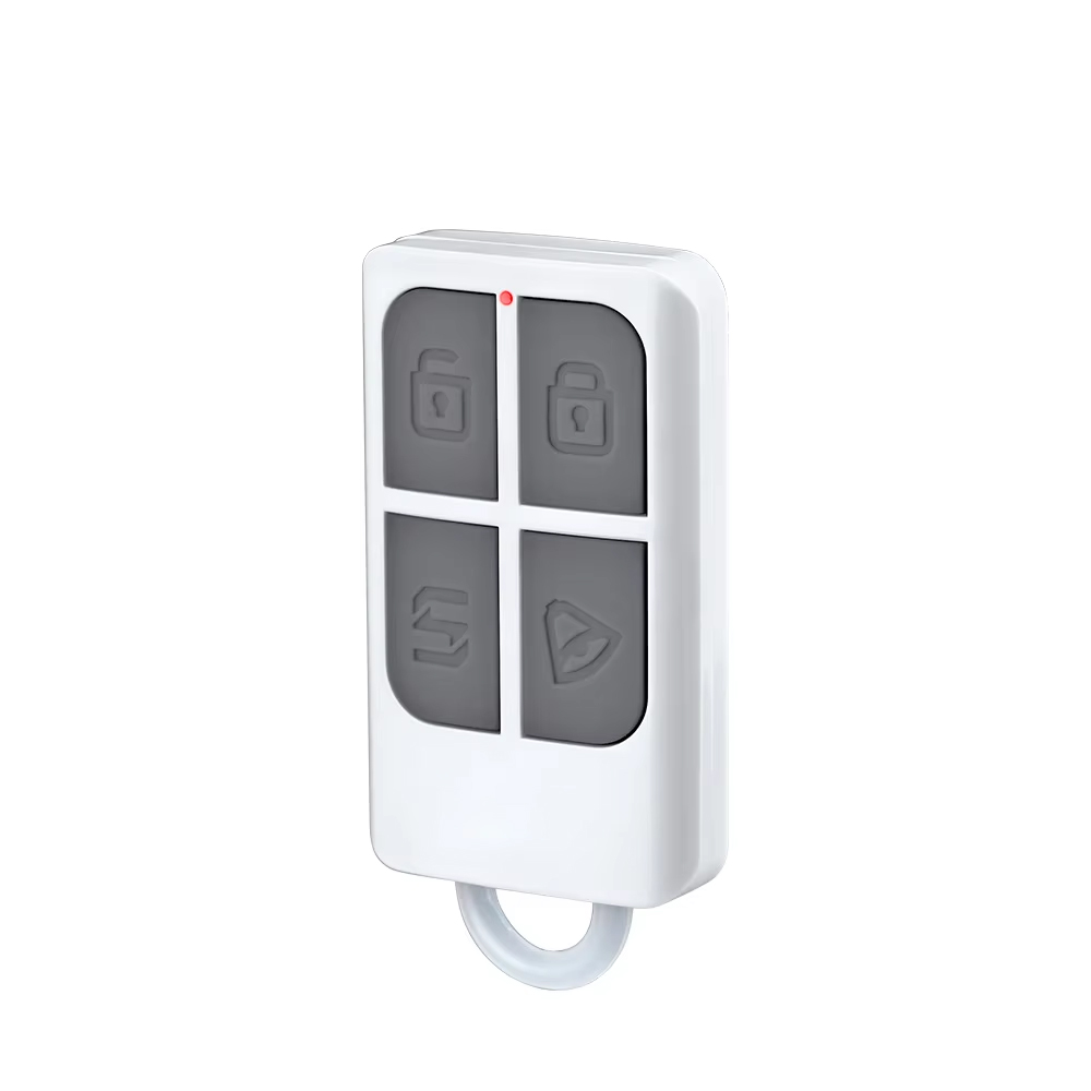 Home Security Deals - RC531 Wireless Portable Remote Control 4
