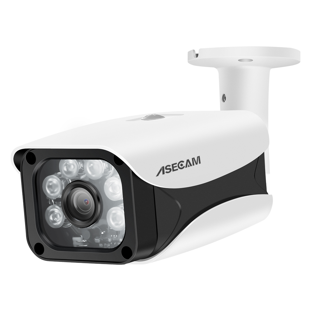 8MP Security Camera System 4K  - огляд і ціна Home Security Video Cameras