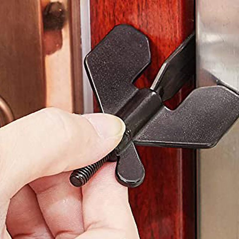 New-1PC Door Lock Security For - огляд і ціна Home Security Jammers