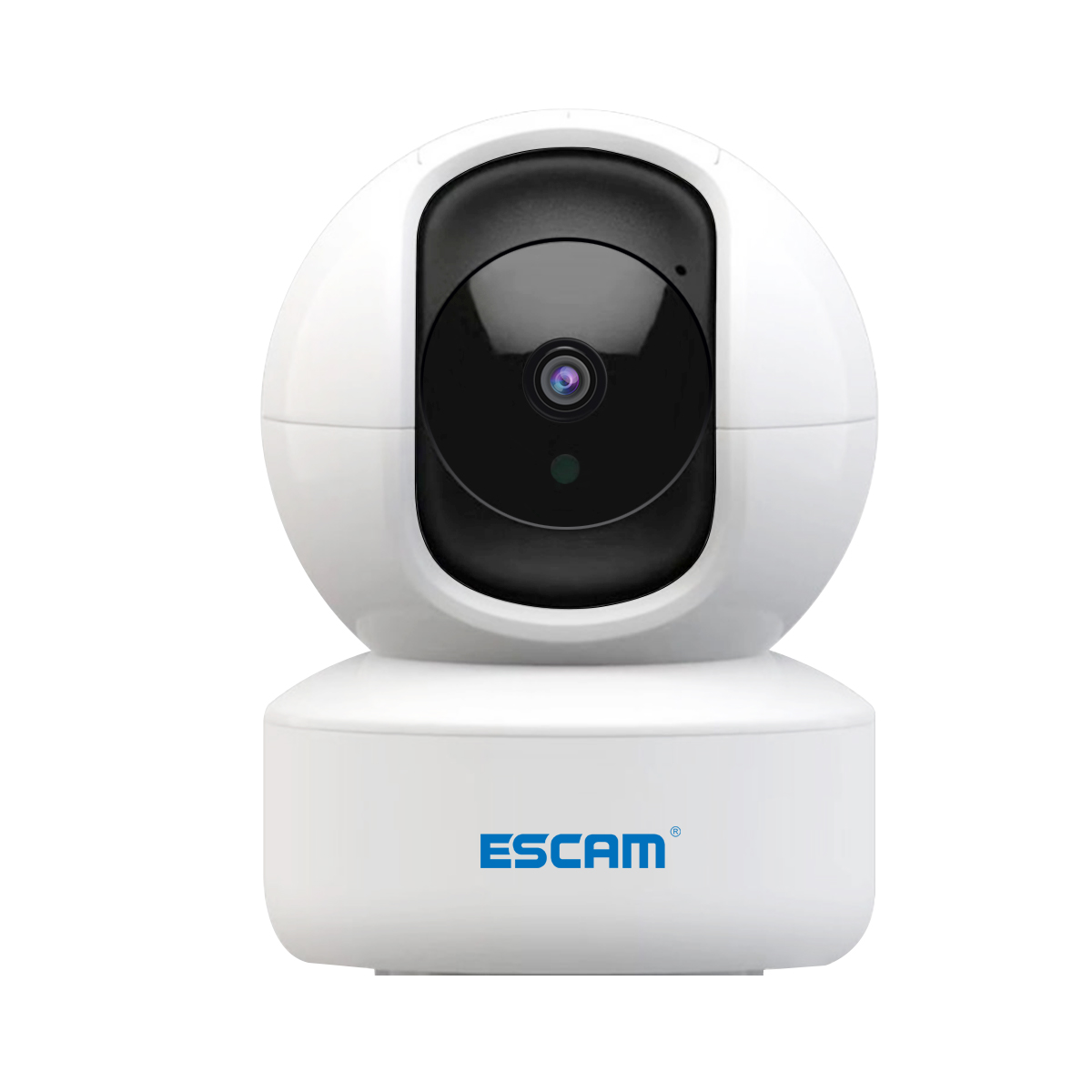 ESCAM QF005 ICSEE  APP 3MP 129 - огляд і ціна Home Security Land