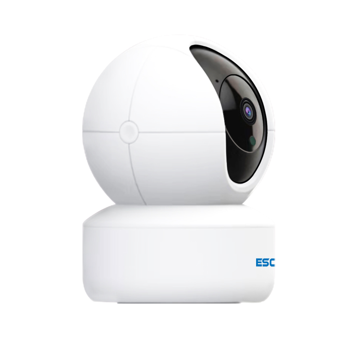 ESCAM QF005 ICSEE  APP 3MP 129 - огляд і ціна Home Security Land