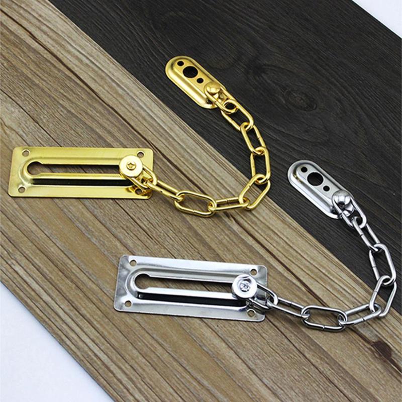 Stainless Steel Door Safety Gu - огляд і ціна Home Security Quotes