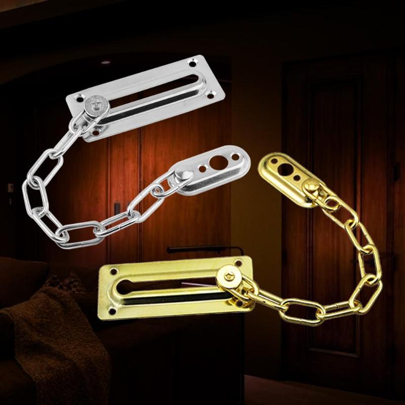 Stainless Steel Door Safety Gu - огляд і ціна Home Security Quotes
