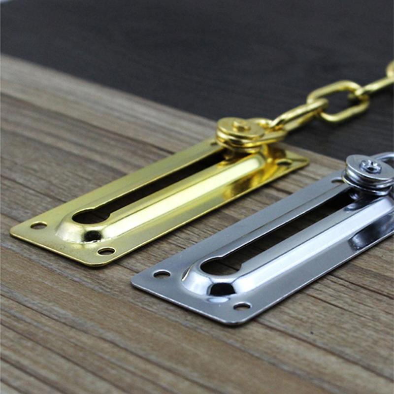 Stainless Steel Door Safety Gu - огляд і ціна Home Security Quotes