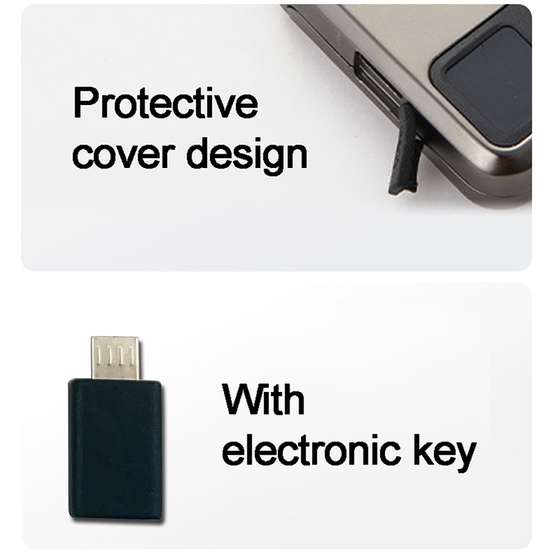 Tuya Smart Padlock 20 Number F - огляд і ціна Home Security Key