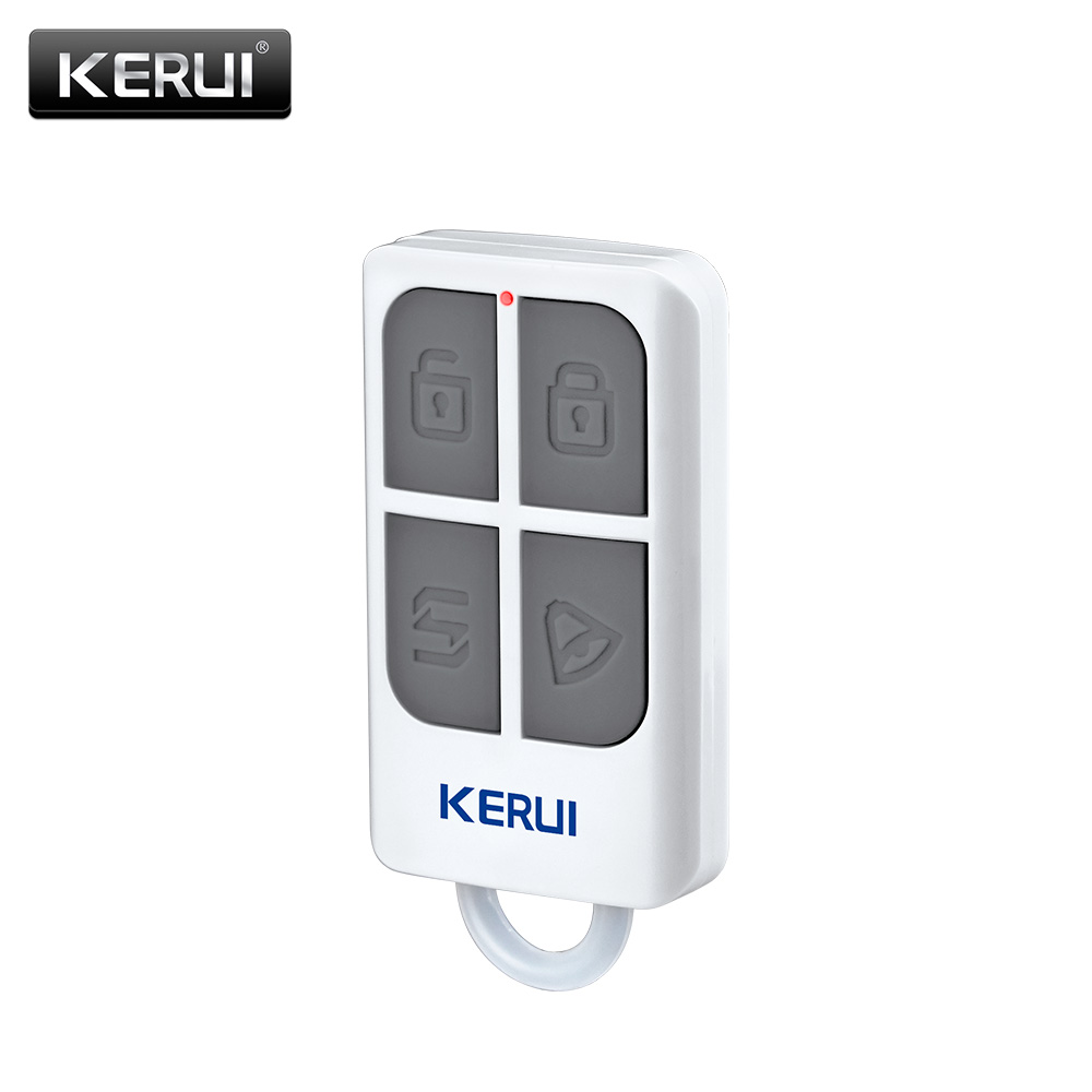 KERUI Wireless High-Performanc - огляд і ціна Home Security Deals
