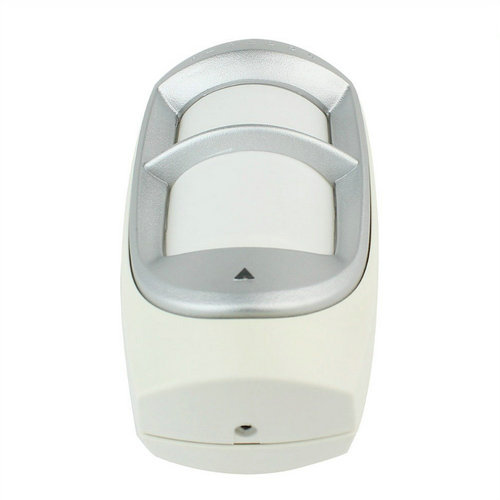 433Mhz Wireless PIR Motion Det - огляд і ціна Home Security Land