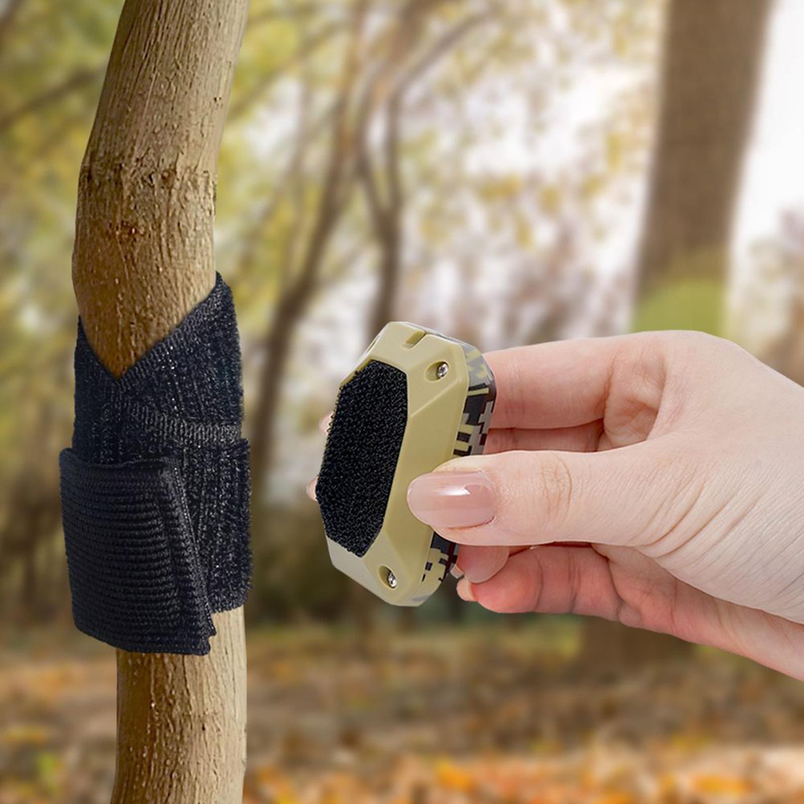 Outdoor Pull String Alarm Trav - огляд і ціна Home Security Land