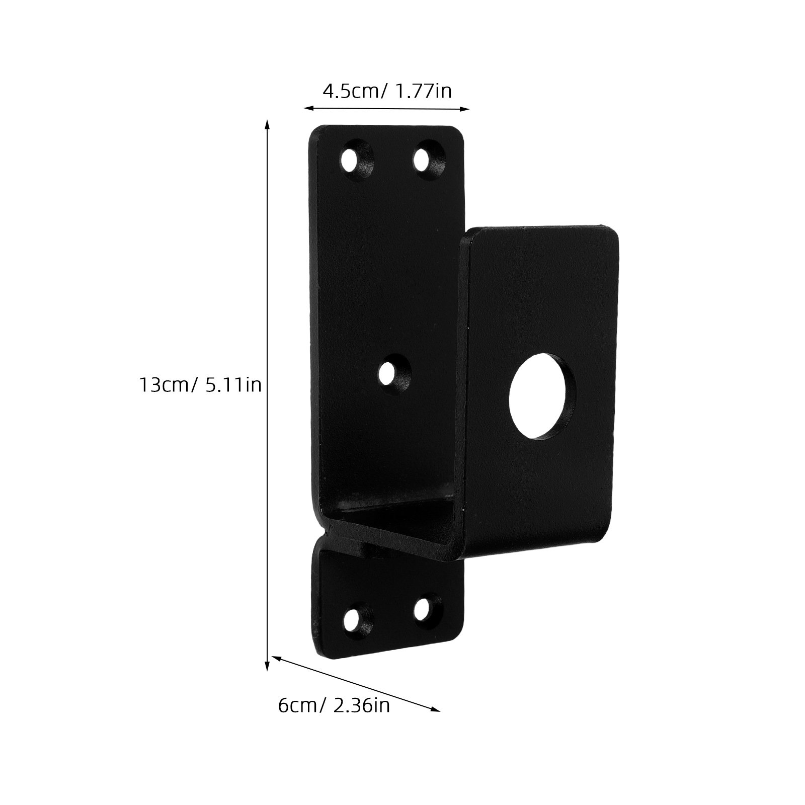 1Set Heavy Duty Door Safety Ba - огляд і ціна Home Security Bars