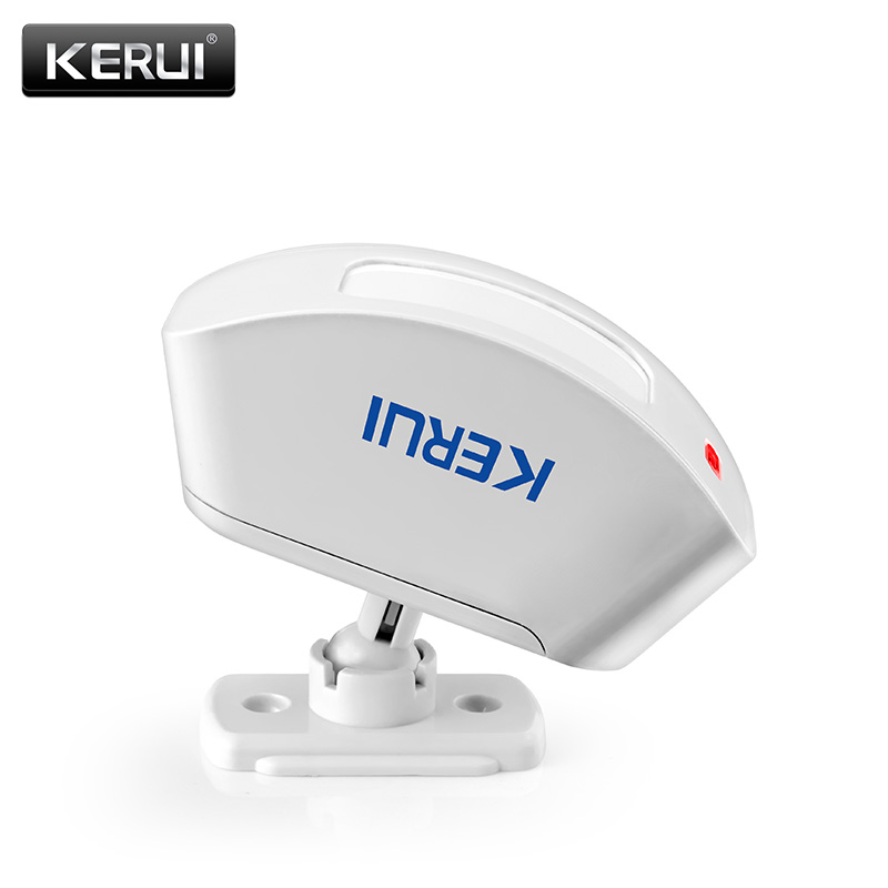 KERUI Wireless Curtain Infrare - огляд і ціна Home Security Deals