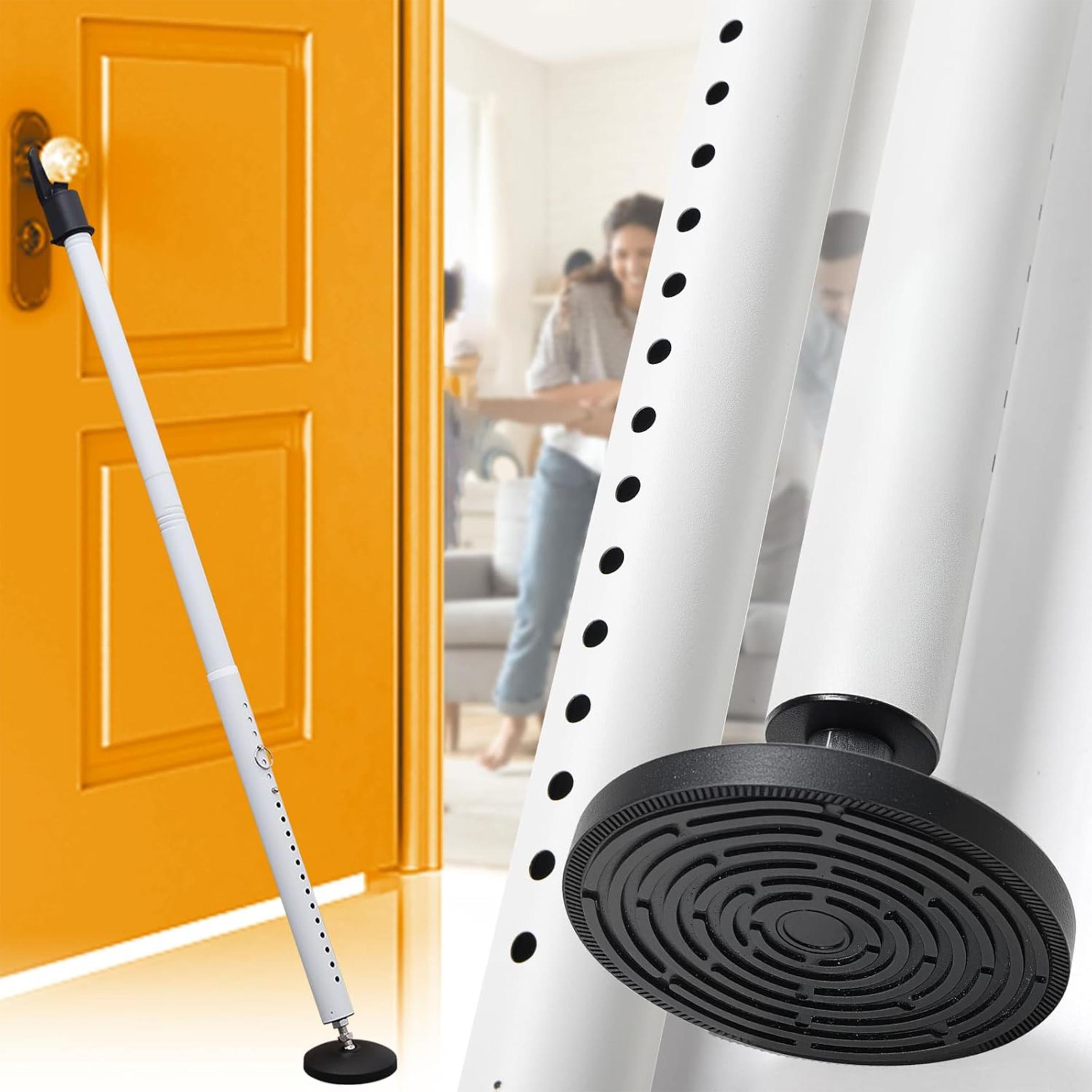 Adjustable 2in1 Sliding Patio  - огляд і ціна Home Security Bars