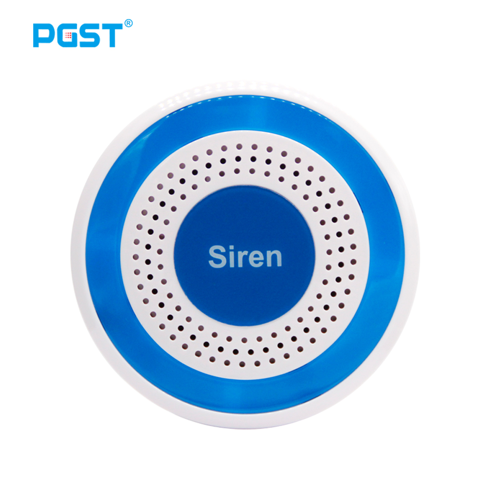 PGST 433Mhz Indoor Wireless Si - огляд і ціна Home Security Deals