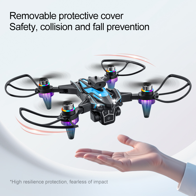 Outdoor Aerial Drone Electric  - огляд і ціна Home Security Cameras Outdoor