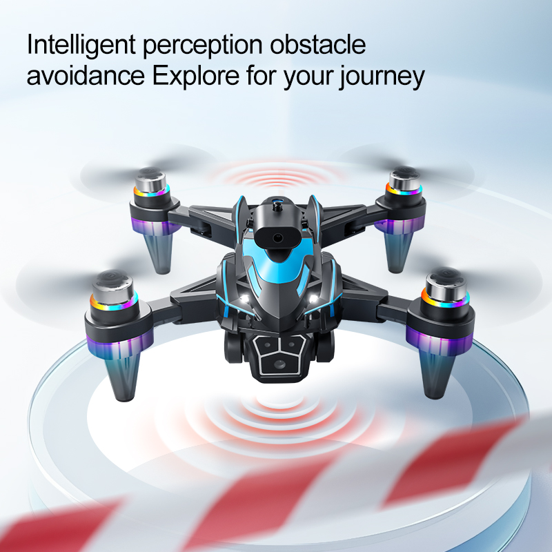 Outdoor Aerial Drone Electric  - огляд і ціна Home Security Cameras Outdoor