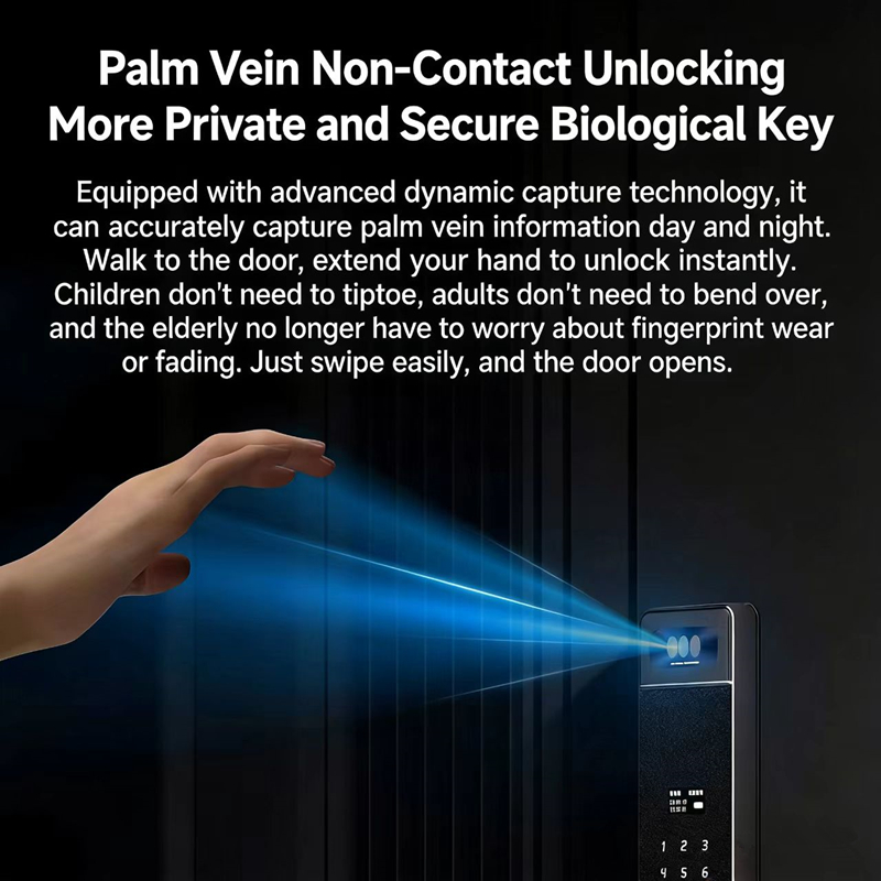 Sharp S5-FV Fully Automatic Sm - огляд і ціна Home Security Key