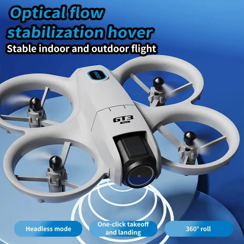 Xiaomi GT3 MAX GPS Drone 8K Ae - огляд і ціна Home Security Cameras Outdoor
