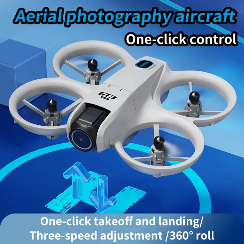 Xiaomi GT3 MAX GPS Drone 8K Ae - огляд і ціна Home Security Cameras Outdoor