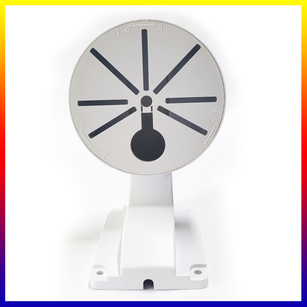 L-shaped home office dome came - огляд і ціна Home Security Video Cameras