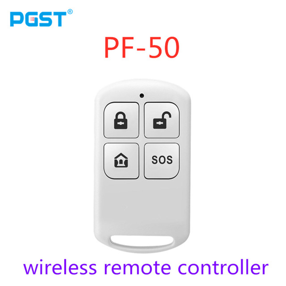 PGST PF-50 High Quality Wirele - огляд і ціна Home Security Deals