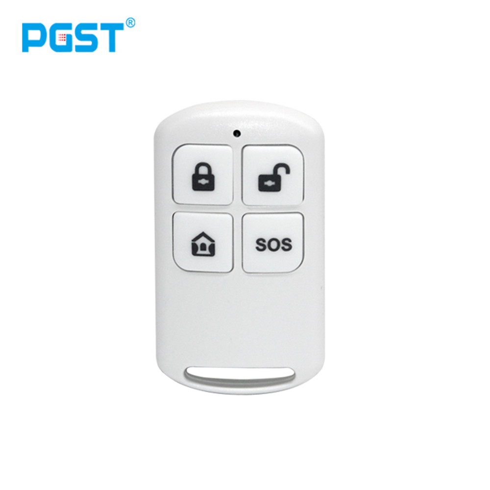 PGST PF-50 High Quality Wirele - огляд і ціна Home Security Deals