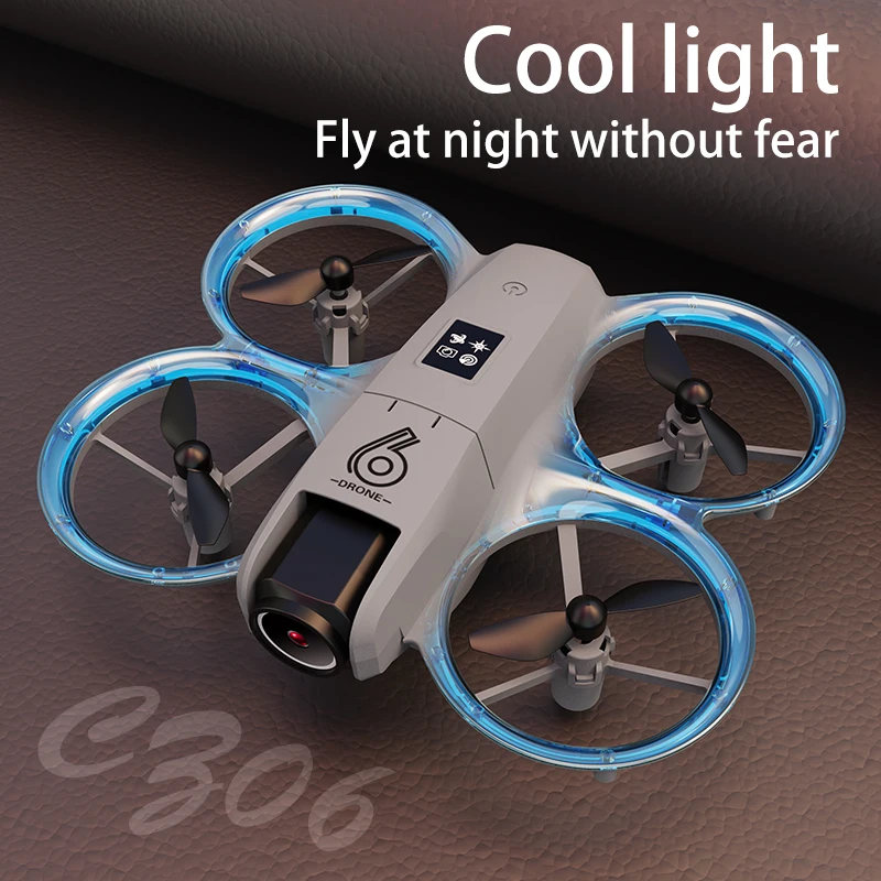 CZ06 Mini RC Quadcopter Drone  - огляд і ціна Home Security Cameras Outdoor