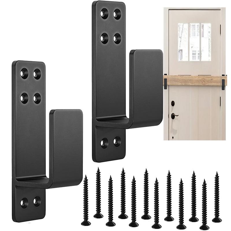 Shed Security Bar Door Bracket - огляд і ціна Home Security Bars