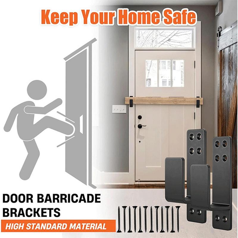 Shed Security Bar Door Bracket - огляд і ціна Home Security Bars