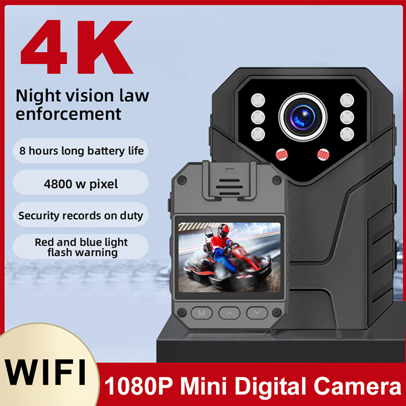 1080P Full HD Mini Camera 2 In - огляд і ціна Home Security Video Cameras