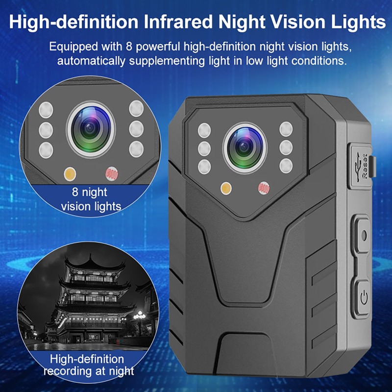 1080P Full HD Mini Camera 2 In - огляд і ціна Home Security Video Cameras