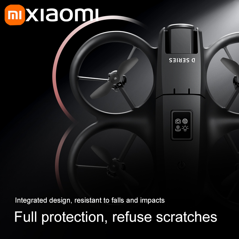 Xiaomi D16 GPS Drone 8K Aerial - огляд і ціна Home Security Cameras Outdoor