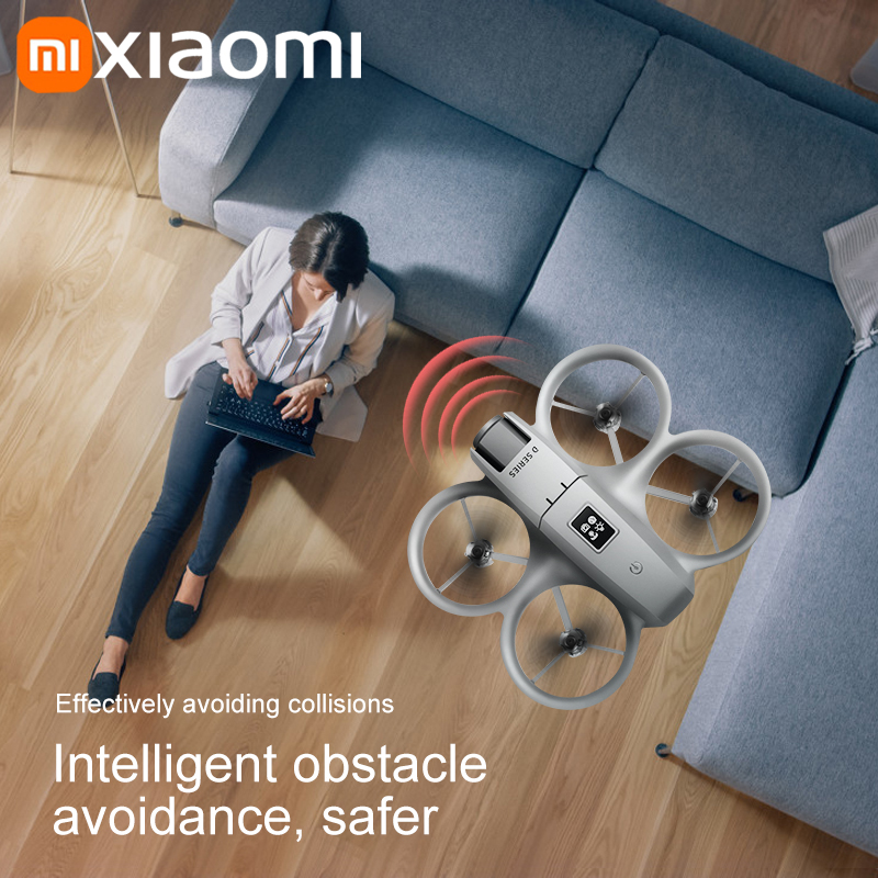 Xiaomi D16 GPS Drone 8K Aerial - огляд і ціна Home Security Cameras Outdoor