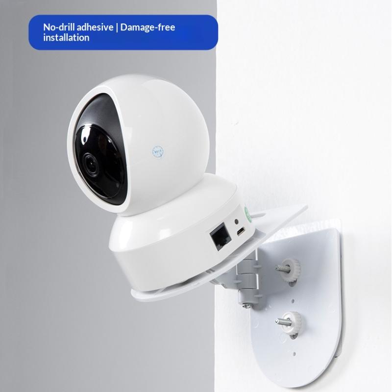 Wall Mount L Shape PTZ Camera  - огляд і ціна Home Security Land