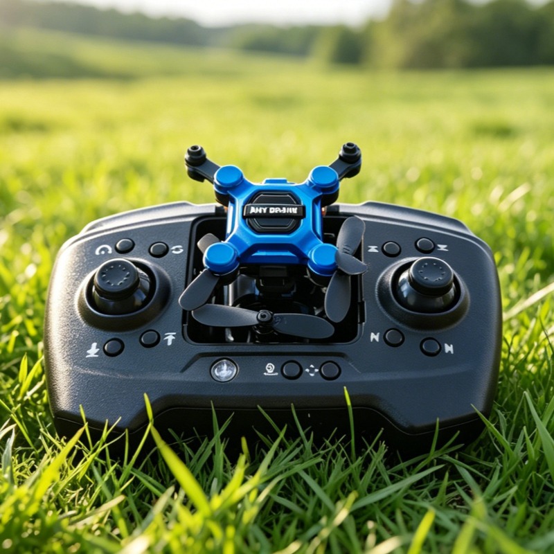 Mini Folding Mosquito Drone wi - огляд і ціна Home Security Cameras Outdoor