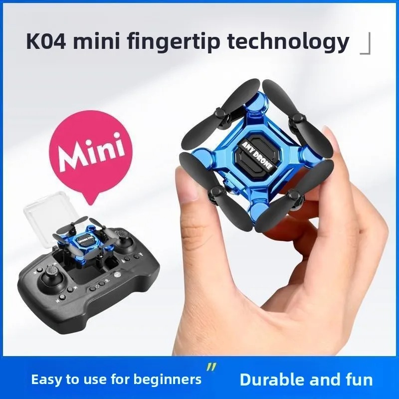 Mini Folding Mosquito Drone wi - огляд і ціна Home Security Cameras Outdoor