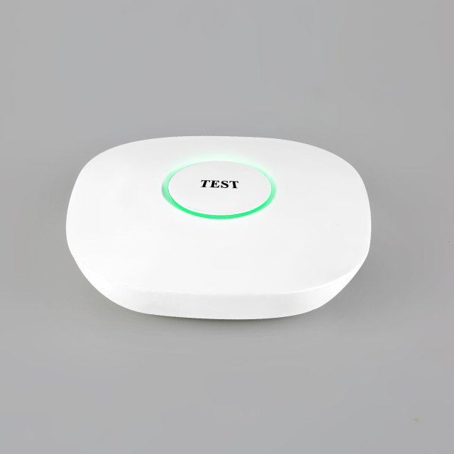 433Mhz Wireless GSM Alarm Syst - огляд і ціна Home Security Land