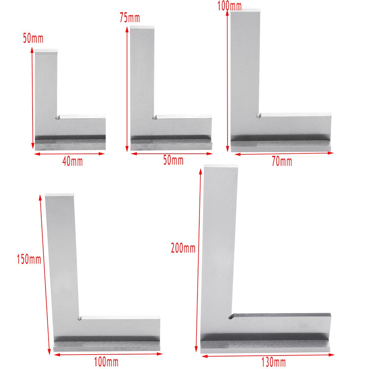 1 pcs 5 Size DIN875-2 Grade Ma - огляд і ціна Home Security Measures