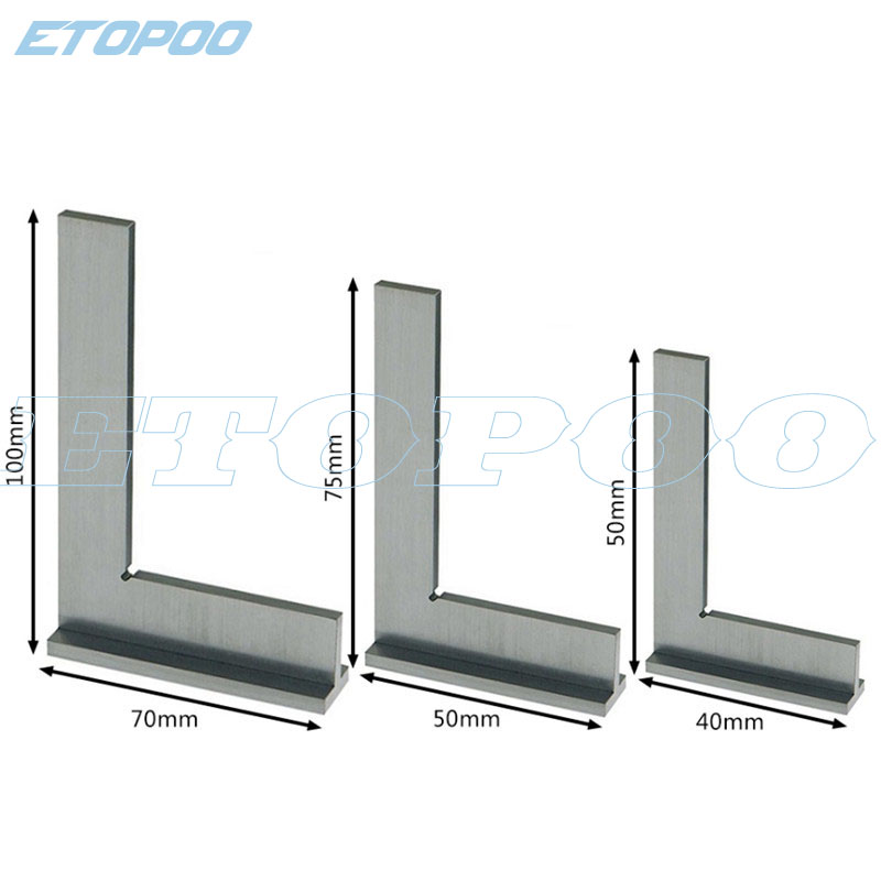 ETOPOO Measuring Tools DIN875/ - огляд і ціна Home Security Measures