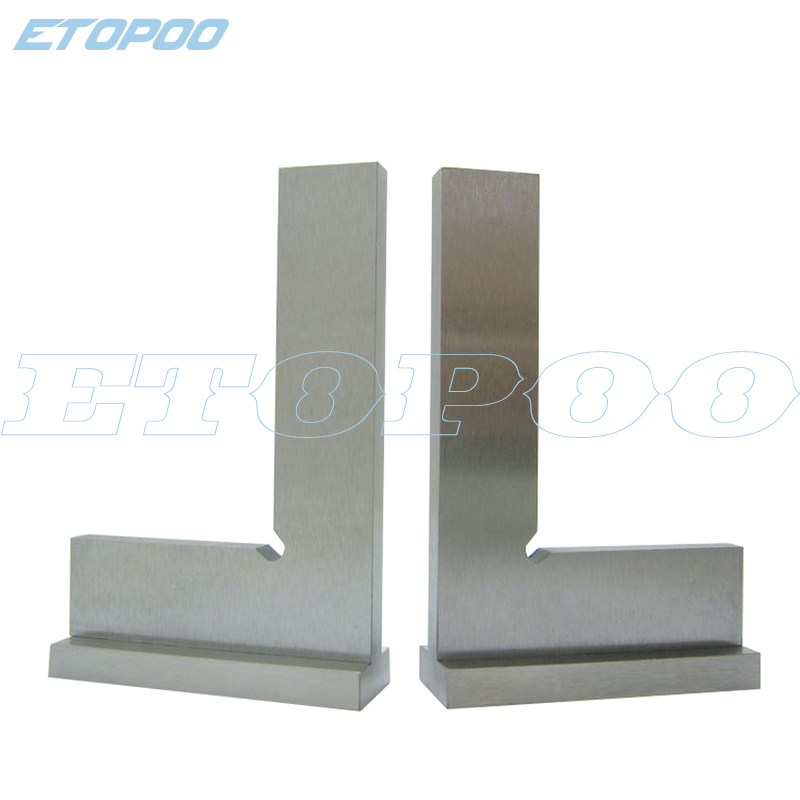 ETOPOO Measuring Tools DIN875/ - огляд і ціна Home Security Measures