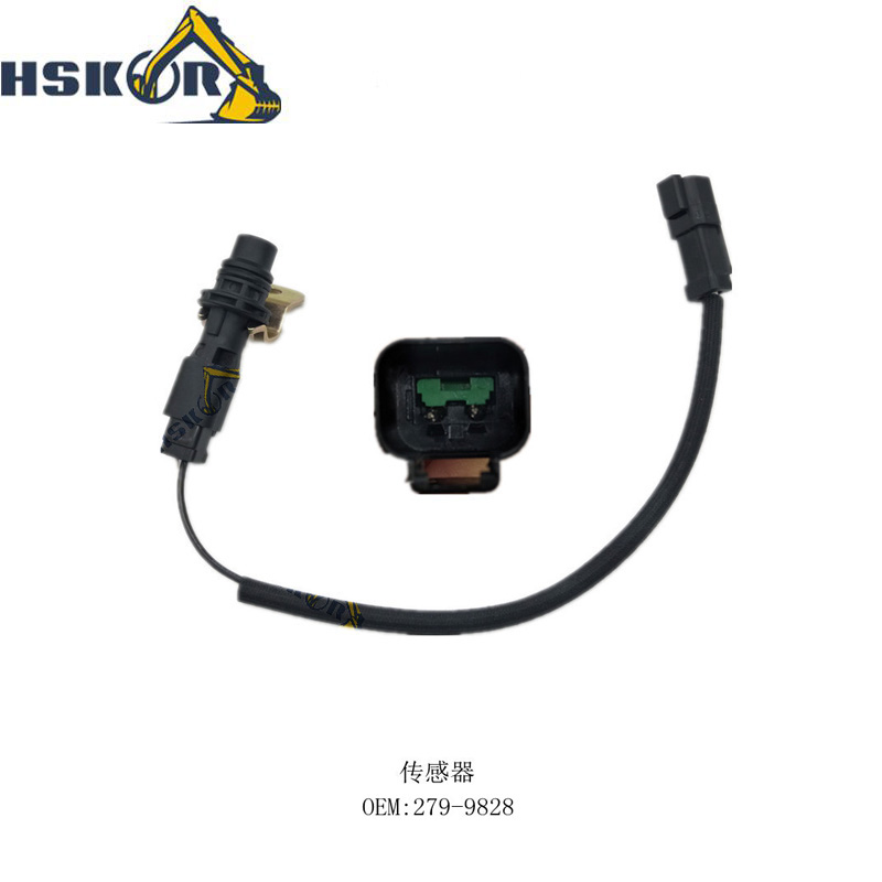 NEW Sensor 279-9828 Electronic - огляд і ціна Home Security Measures