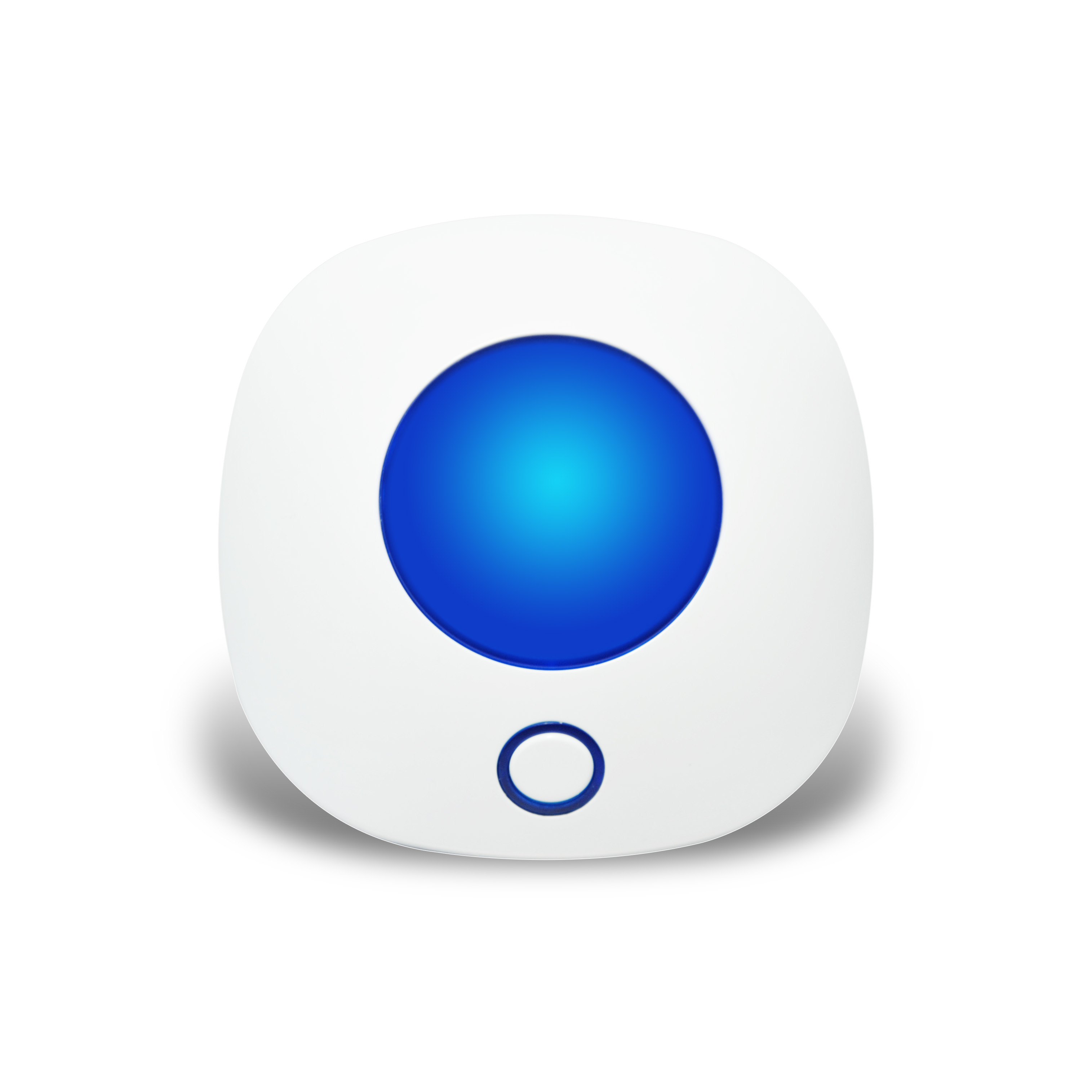 Tuya APP Remote Control  Wirel - огляд і ціна Home Security Land