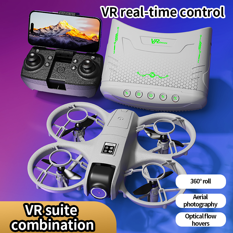 X228 VR FPV Drone HD Dual Came - огляд і ціна Home Security Cameras Outdoor