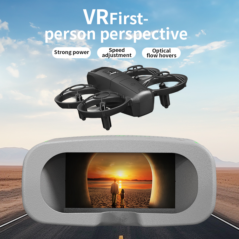 X228 VR FPV Drone HD Dual Came - огляд і ціна Home Security Cameras Outdoor