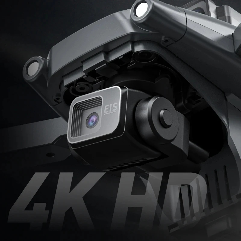 L600 PRO MAX GPS Drone Profess - огляд і ціна Home Security Cameras Outdoor