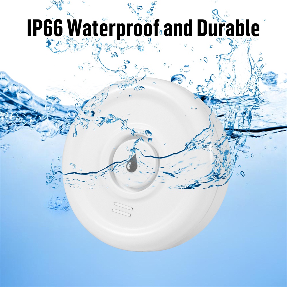 Fuers Water Leakage Detector S - огляд і ціна Home Security Deals