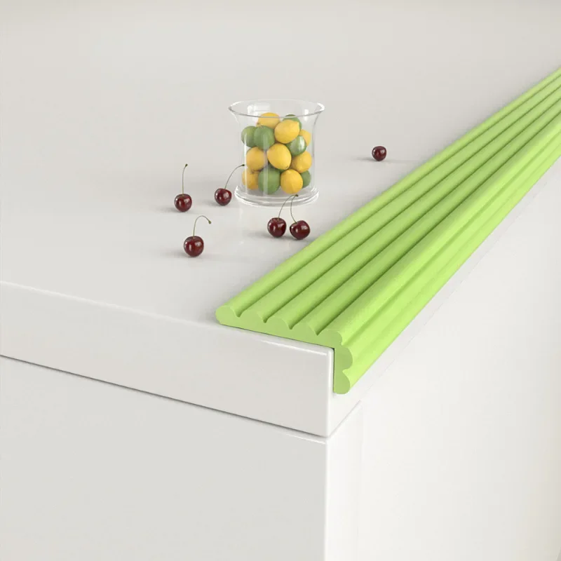 Kids Protection Bumper Edge An - огляд і ціна Home Security Land