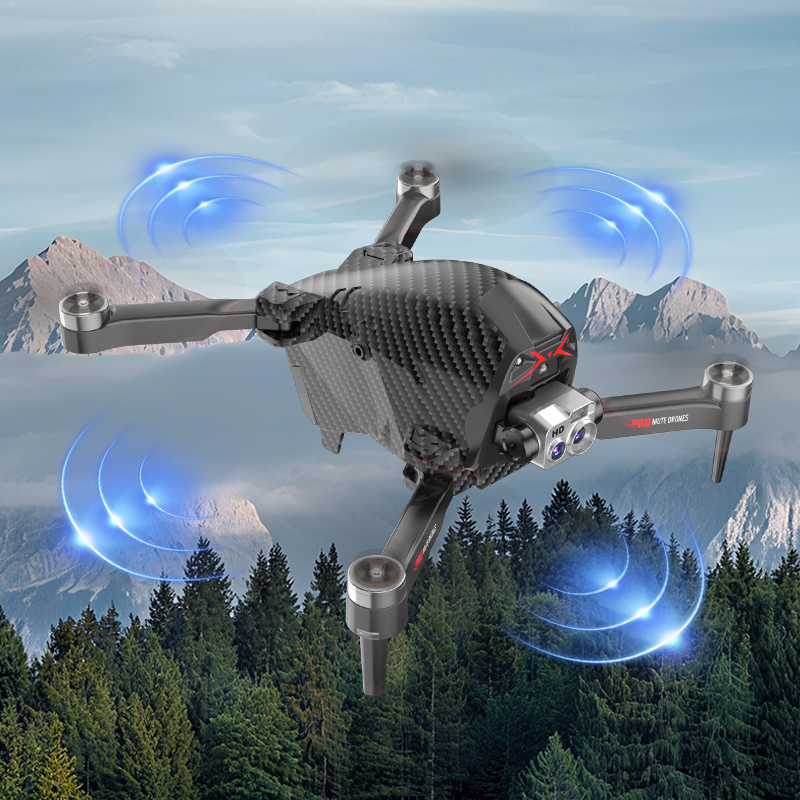 CS26 Drone with 1080P FPV Dual - огляд і ціна Home Security Cameras Outdoor