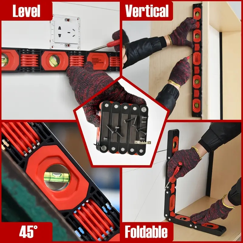 1pc Multi-Functional Foldable  - огляд і ціна Home Security Measures