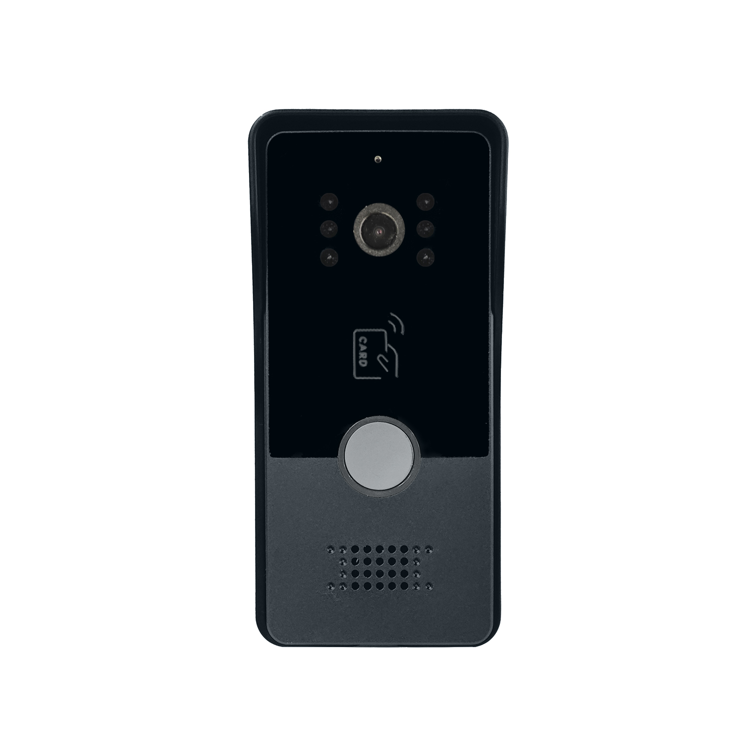 7Inch IPS Screen Tuya Remote C - огляд і ціна Home Security Land
