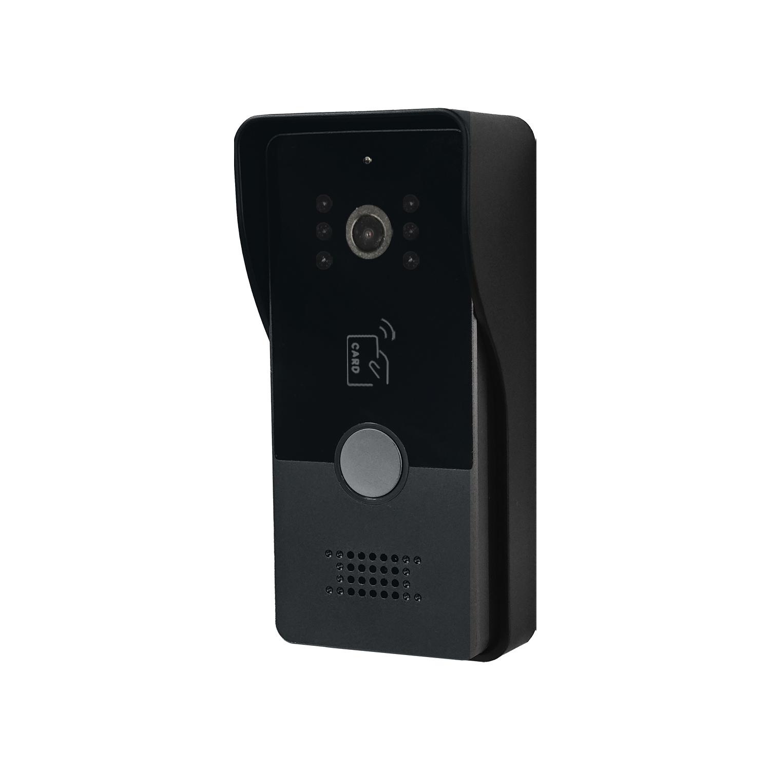 7Inch IPS Screen Tuya Remote C - огляд і ціна Home Security Land